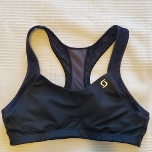 Moving comfort sports bra